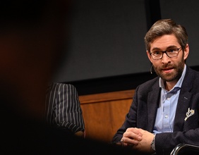 Univ.-Prof. Mag. Dr. Matthias C. Kettemann