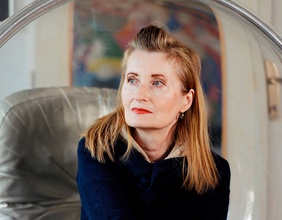 Elfriede Jelinek
