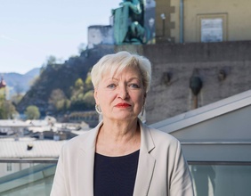 Karin Bergmann