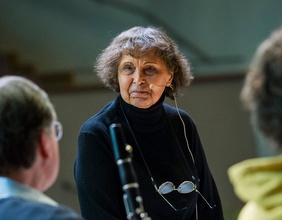 Sofia Gubaidulina