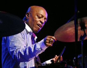  Roy Haynes