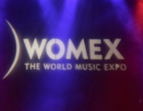 WOMEX Logo