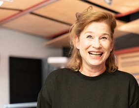 Dörte Lyssewski