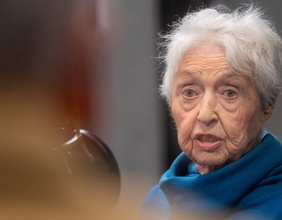 Barbara Coudenhove-Kalergi