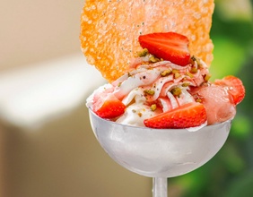 Eisbecher