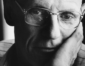 Michel Foucault