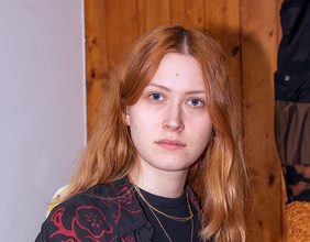 Anna Hostek