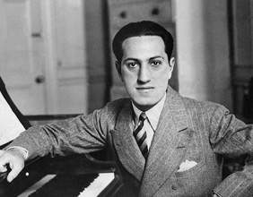 George Gershwin