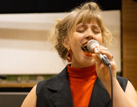 Carla Kaltenböck