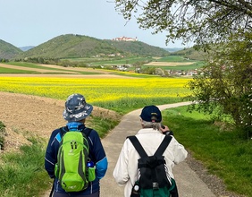 Wandern in Österreich