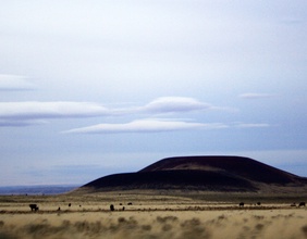 Roden Crater