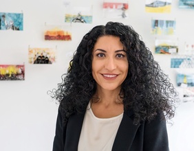 Shoura Hashemi