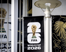 Fußball-WM 2026, World Cup 2026