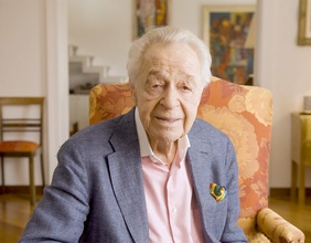 Harald Serafin
