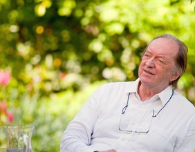 Nikolaus Harnoncourt