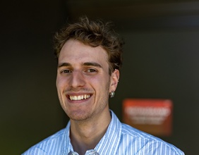 Talentebörse Clemens Gächter
