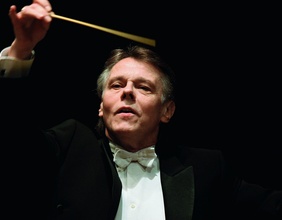 Mariss Jansons