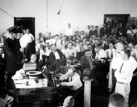 Scopes Monkey Trial
