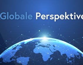 Titelbild Globale Perspektiven