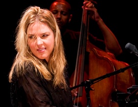 Diana Krall