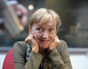 Christine Nöstlinger