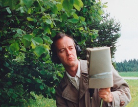 Peter Ablinger, 1996