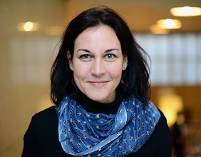 Katharina Menhofer
