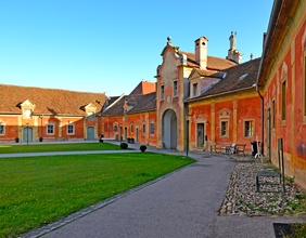 Schloss Pöllau