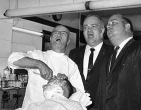 Barbershop Harmony Society