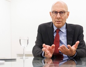 Volker Türk