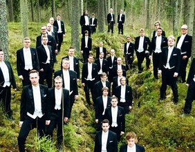 YL Male Choir