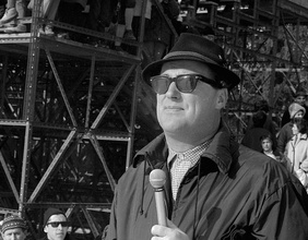 Heribert Meisel, 1964