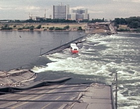Einsturz der Reichsbrücke
