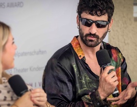 Foto: Ersan Mondtag
