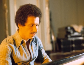 Keith Jarrett