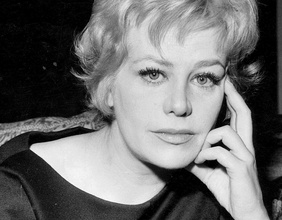 Hildegard Knef