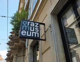 Graz Museum