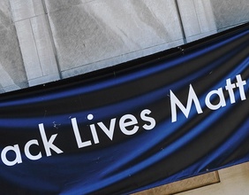 Black-lives-matter-Banner
