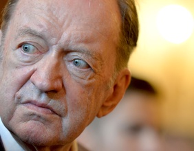 Nikolaus Harnoncourt