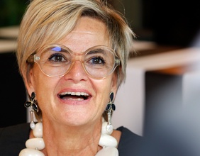 Gloria von Thurn und Taxis