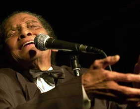 Jimmy Scott