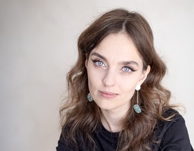 Bára Gísladóttir