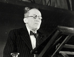Erwin Schrödinger