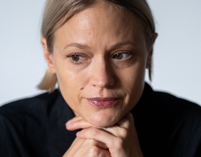 Mavie Hörbiger