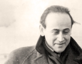 Paul Celan