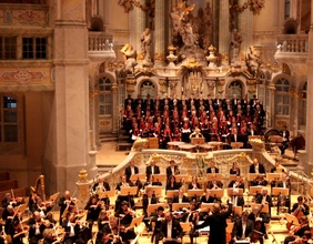 Münchner Motettenchor