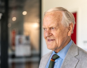 Heinz Bachmann
