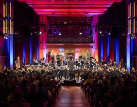 RSO Music Hall