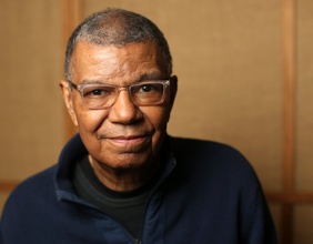 JOHN ABOTT Jack DeJohnette