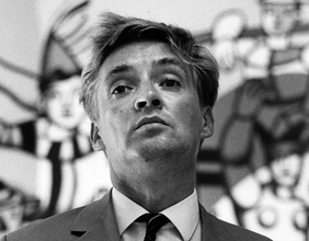 Oskar Werner